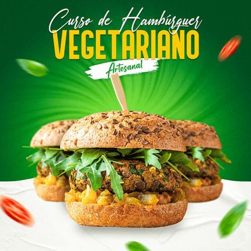 Curso-de-Hamburguer-Vegetariano